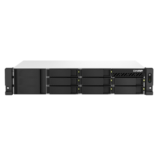 TS-864eU-RP-8G jAC 112TB (14TB x 8) T864EUR8GN148