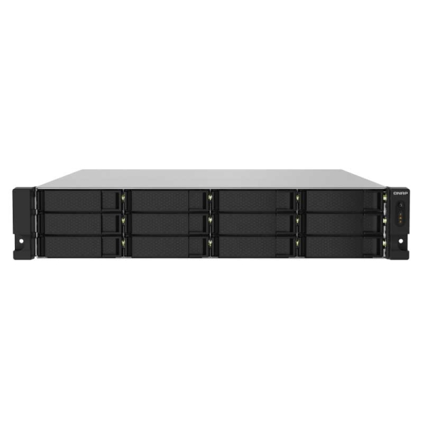 TS-1232PXU-RP jAC 264TB (22TB x 12) T1232PXURN2212