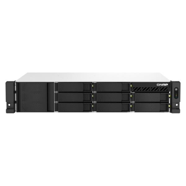 TS-873AeU-RP jAC 160TB (20TB x 8) T873AEURN2D8