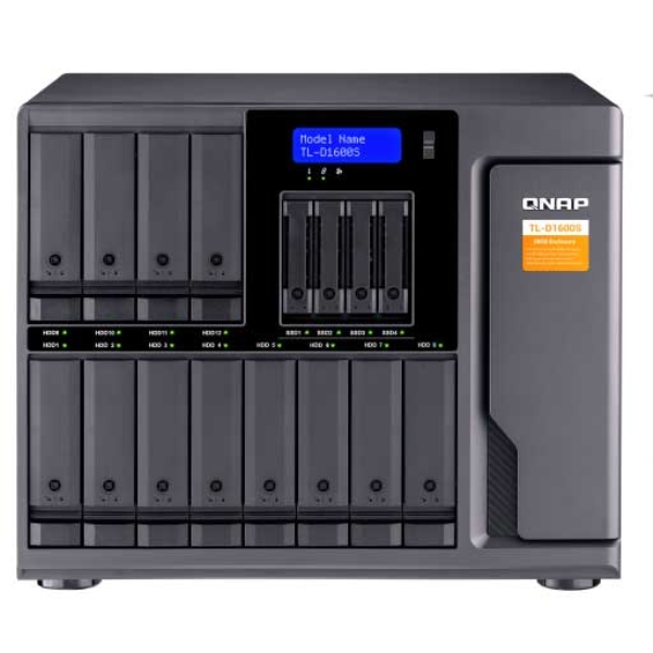 TL-D1600S jAC 264TB (22TB x 12) TLD1600SN2212