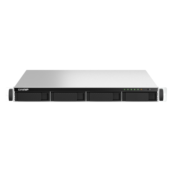 TS-464U-RP-8G jAC 88TB (22TB x 4) T464UR8GN224