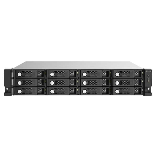 TL-R1220Sep-RP jAC 240TB (20TB x 12) TLR1220SRN2D12