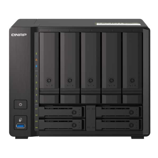 TS-h973AX ニアライン 110TB (22TB x 5) TH973AXN225