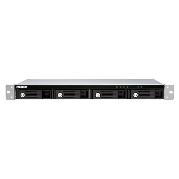 TR-004U jAC 80TB (20TB x 4) TR004UN2D4