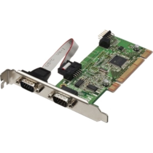 RS-232CEfW^I/O PCI{[h REX-PCI60D