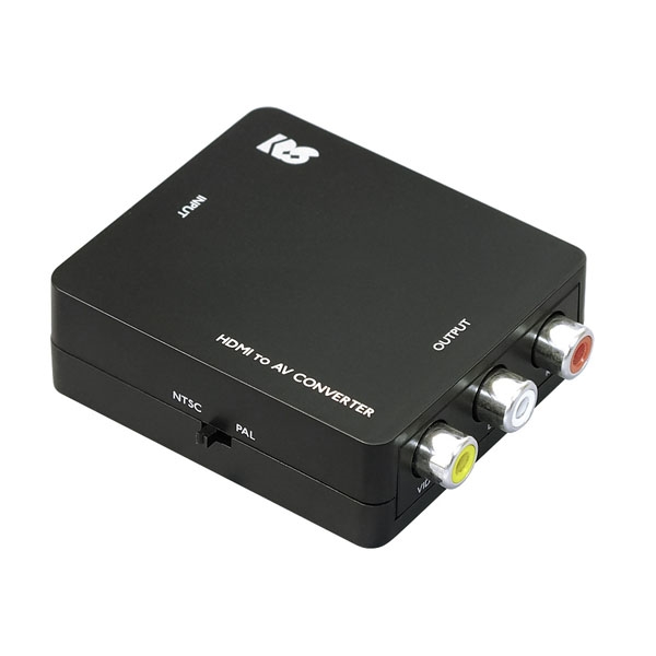 HDMI to R|WbgRo[^[ RS-HD2AV1