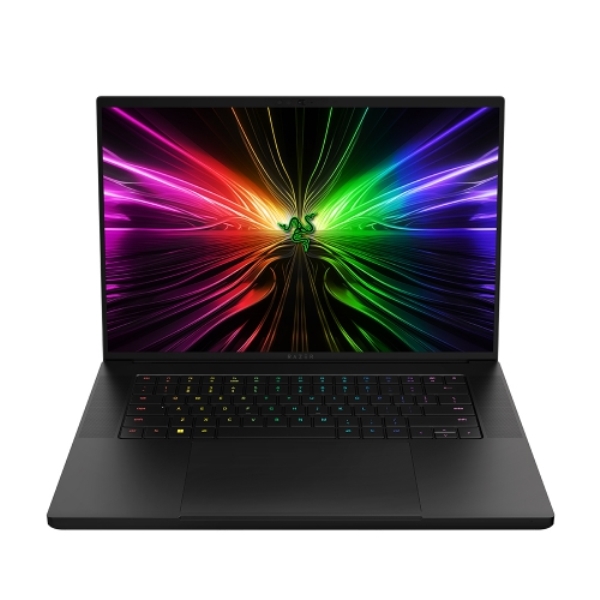 Razer Blade 16 (16C`QHD+ 240Hz OLED 2560x1600/Intel i9-14900HX/RTX4090 16GB VRAM/32GB RAM/2TB (M.2 NVMe PCIe 4.0 x4) SSD/ 2.45Kg/WIn11 Home) RZ09-05102JN4-R3J1