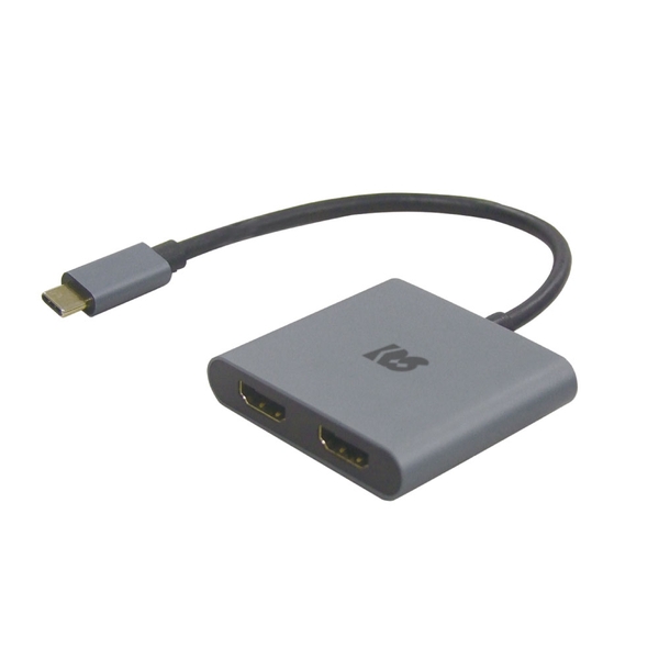 USB Type-C to fAHDMIfBXvCA_v^[(PDΉ) RS-UCHD2-PD