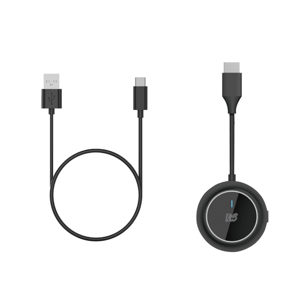 RS-WLHDシリーズオプション HDMI接続ワイヤレスHDMI送信機(1台) RS-WLHD1-TX