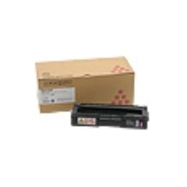 IPSiO SP トナーカートリッジ マゼンタ C220 515283