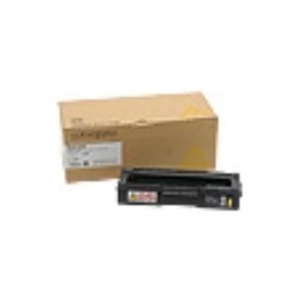 IPSiO SP トナーカートリッジ イエロー C220 515282