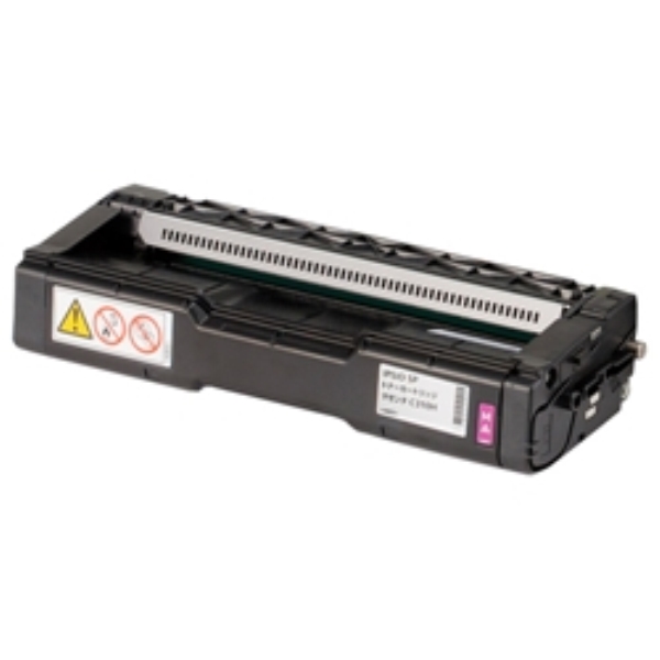 IPSiO SP トナーカートリッジ マゼンタ C310H 308502