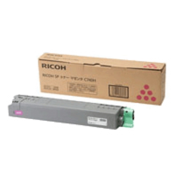 RICOH SP gi[ }[^ C740H 600586