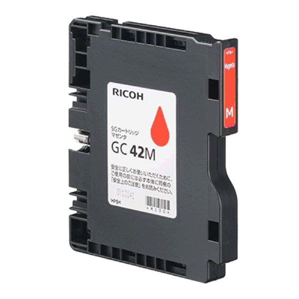 RICOH SGJ[gbW }[^ GC42M 515924