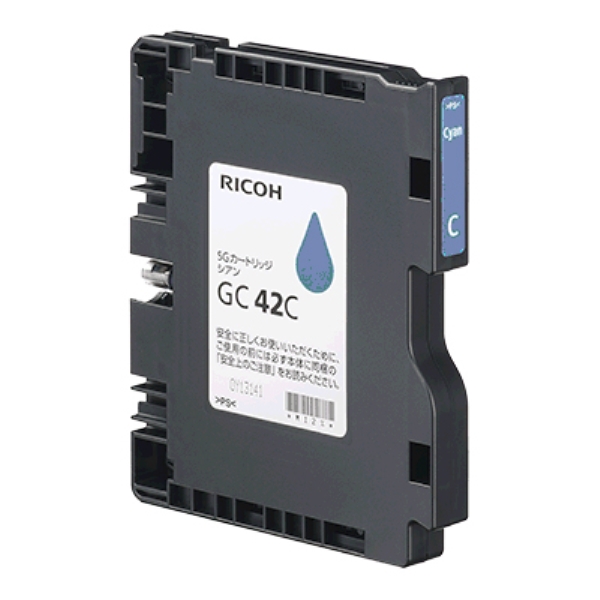 RICOH SGJ[gbW VA GC42C 515923