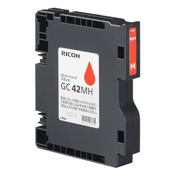 RICOH SGJ[gbW }[^ GC42MH 515928