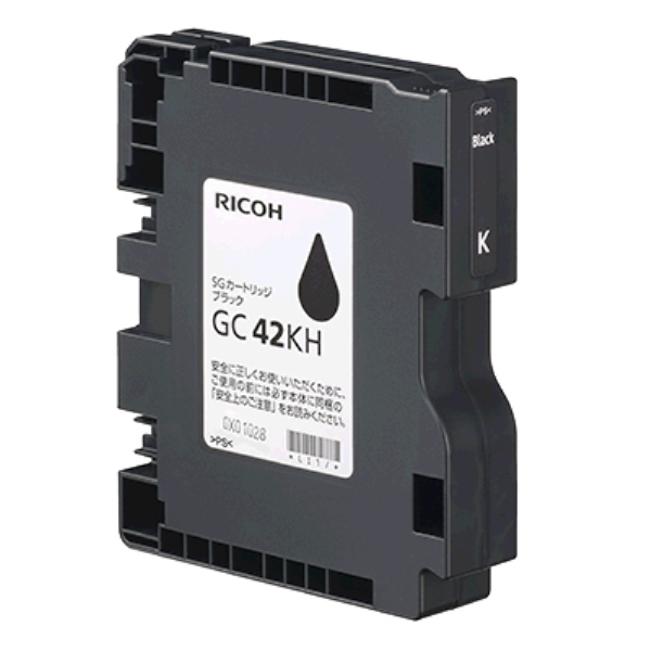 RICOH SGJ[gbW ubN GC42KH 515930