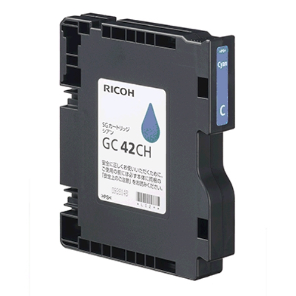 RICOH SGJ[gbW VA GC42CH 515927