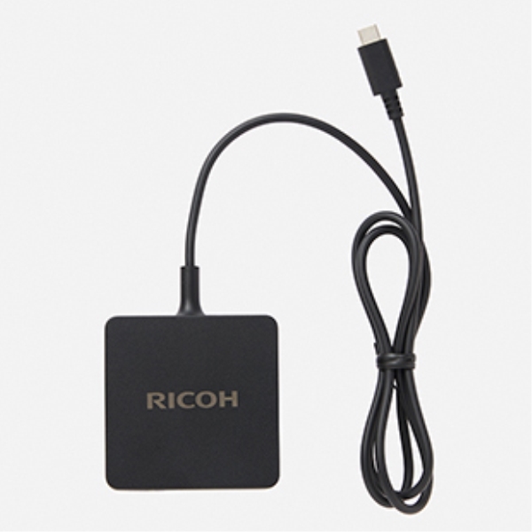 RICOH eWhiteboard Power Supply Adapter Type 1 755294