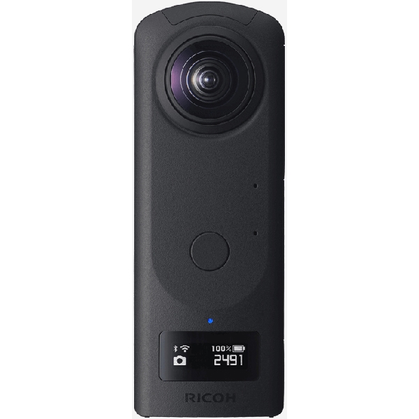 RICOH THETA Z1 51GB 256423