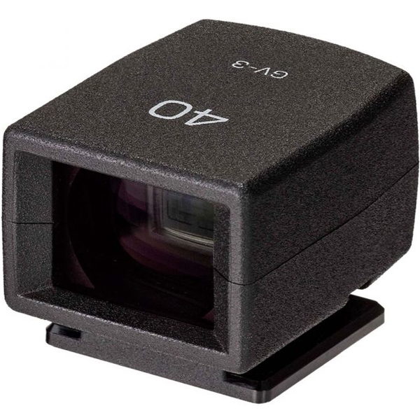 MINI EXTERNAL VIEWFINDER GV-3 S0037828