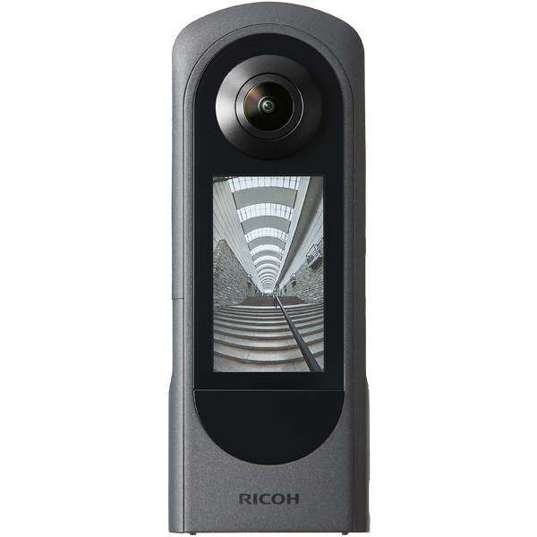 RICOH THETA X 256433