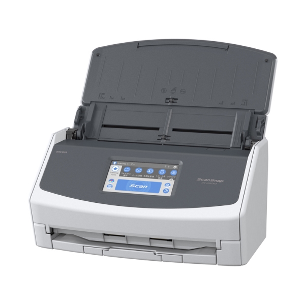 GMW694 ScanSnap iX1600 (zCgf) FI-IX1600A