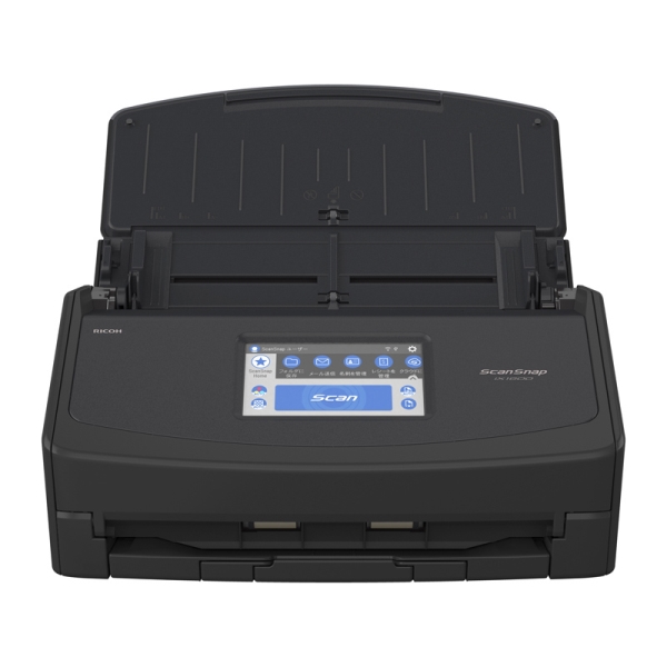 GMW695 ScanSnap iX1600 (ubNf) FI-IX1600ABK