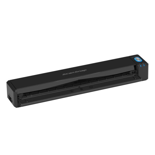 RSD572 ScanSnap iX110 (�u���b�N) FI-IX110BK