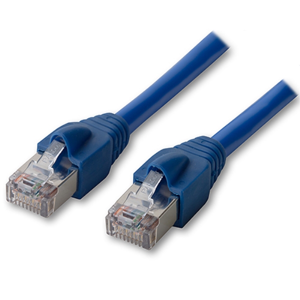 LANP[u 50m CAT6 STP LAN-C6-50S