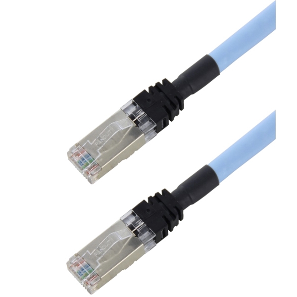 LANP[u 30m CAT6A STP LAN-C6A-30S