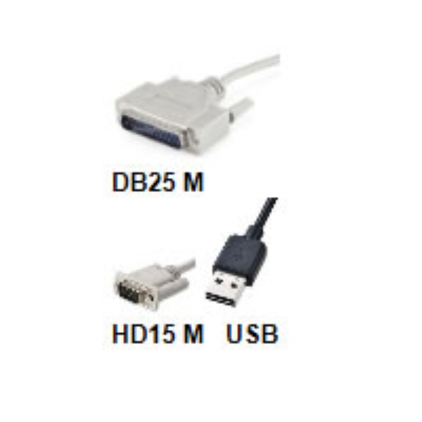 USB - User P[u CAB-CXVUSBM020/PS