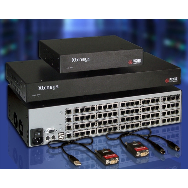 Xtensys CPUhO XTT-MPU