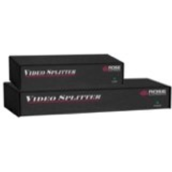 VideoSplitter DVI VSP-8DVI/SW