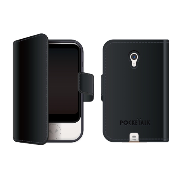 POCKETALK (|Pg[N) S p蒠^P[X ubN PTS-NBK 283730