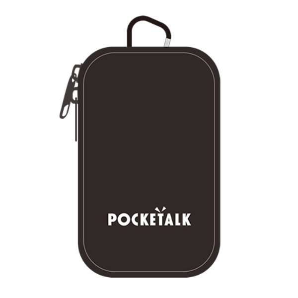 POCKETALK (|Pg[N) S Plus p|[`(ubN) PTSP-PBK 282860