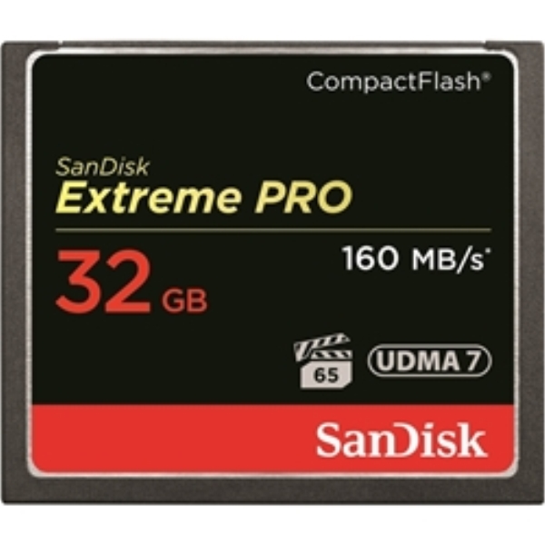 SanDisk GNXg[ v RpNgtbV 32GB SDCFXPS-032G-J61