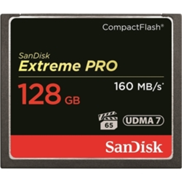 SanDisk GNXg[ v RpNgtbV 128GB SDCFXPS-128G-J61