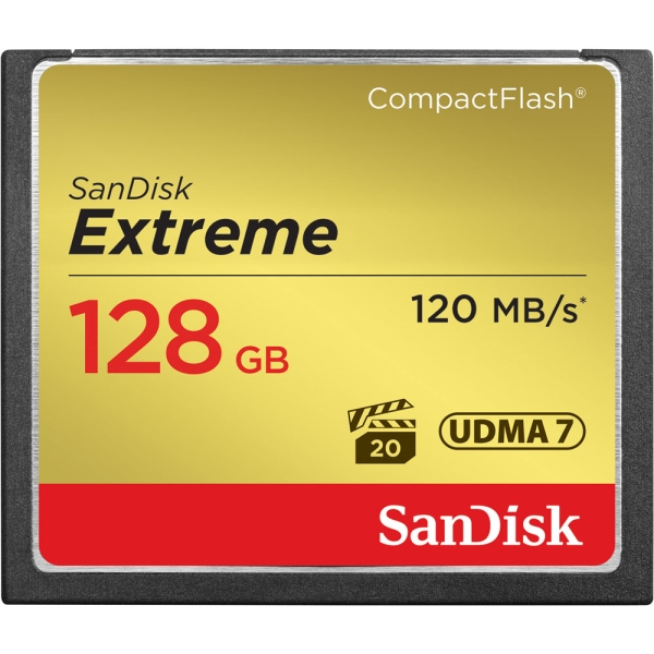 SanDisk GNXg[ RpNgtbV 128GB SDCFXSB-128G-J61