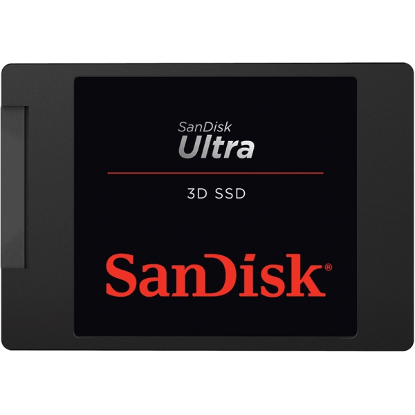 SanDisk SSD PLUS \bh Xe[g hCu 2TB SDSSDA-2T00-J26