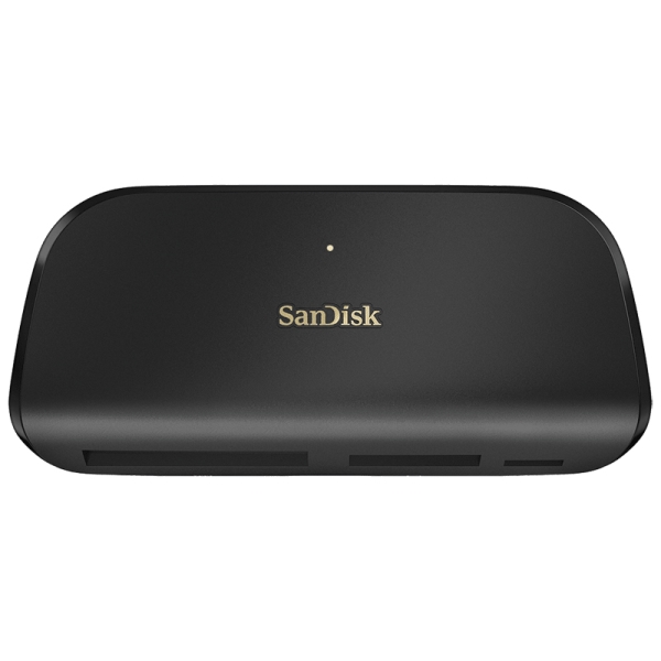 SanDisk C[WCgv USB-C }`J[h[_[/C^[ SDDR-A631-JNGNN