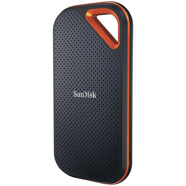 SanDisk GNXg[v |[^uSSD2TB SDSSDE81-2T00-J25