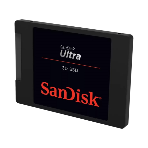 SanDisk Eg3D \bh Xe[g hCu 1TB SDSSDH3-1T00-J26