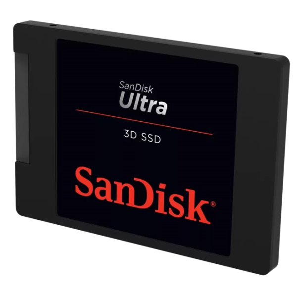 SanDisk Eg3D \bh Xe[g hCu 2TB SDSSDH3-2T00-J26