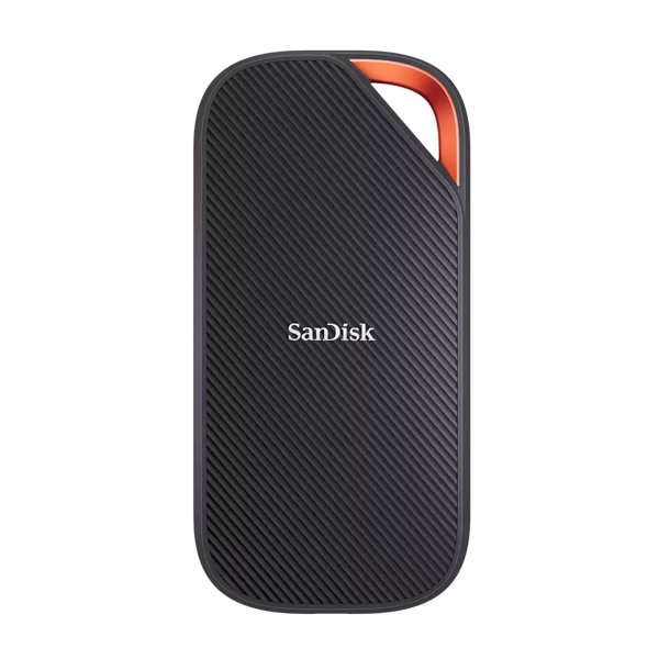 SanDisk サンディスク 2TB Extreme Portable SSD