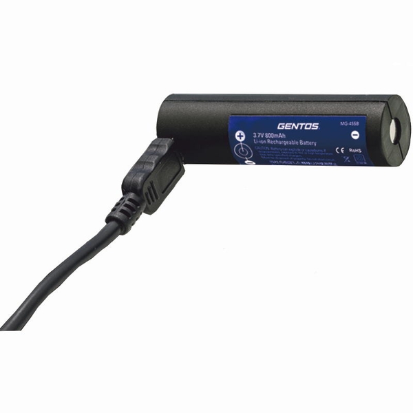 `ECI[dr 3.7V 800mAh MG-45SB