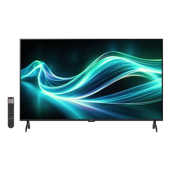シャープ AQUOS 4Kチューナー内蔵+Google+50V型地上・BS・110度CS 