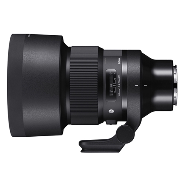 105mm F1.4 DG HSM | Art CJL}Egp 105mmF1.4 DG HSM (A)  TL