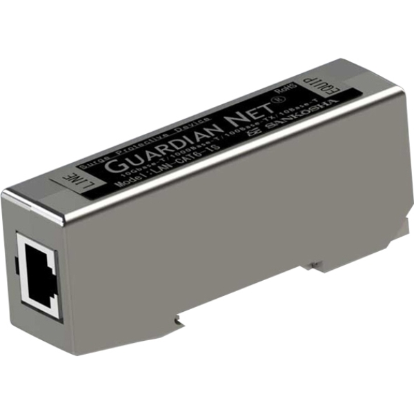 LANpSPD LAN-CAT6-IS