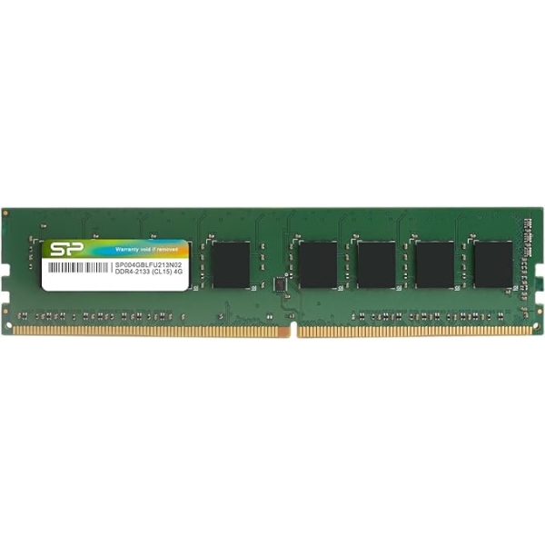 W[ 288Pin DIMM DDR4-2133(PC4-17000) 4GB uX^[pbP[W SP004GBLFU213N02